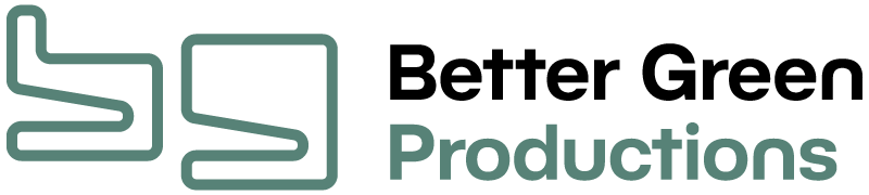 Better Green Group logo